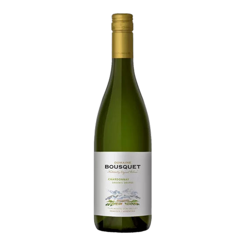 Domaine Bousquet Chardonnay