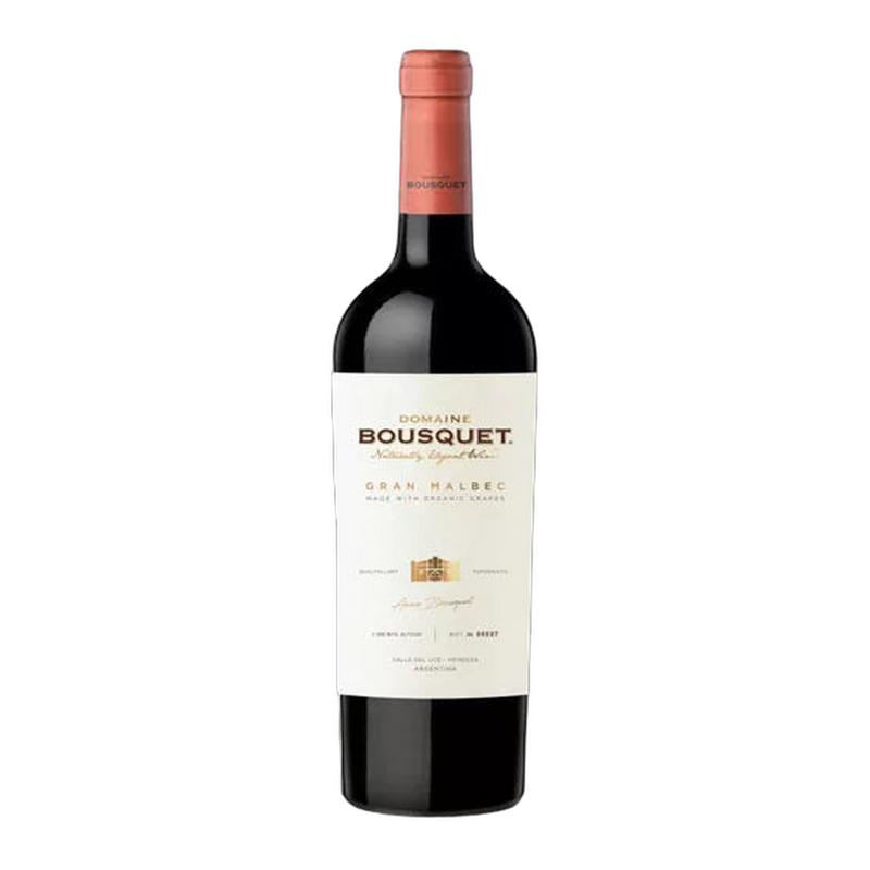 Domaine Bousquet Gran Malbec