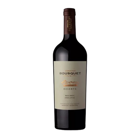 Domaine Bousquet Reserve Malbec