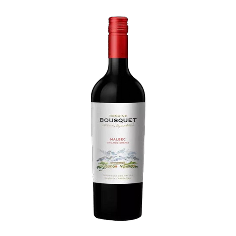 Domaine Bousquet Malbec