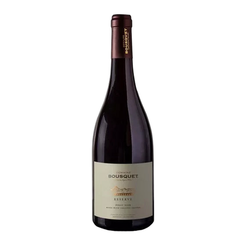 Domaine Bousquet Reserve Pinot Noir