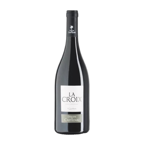 Domaine Castelnau La Croix Rouge