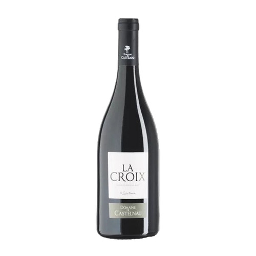 Domaine Castelnau La Croix Rouge