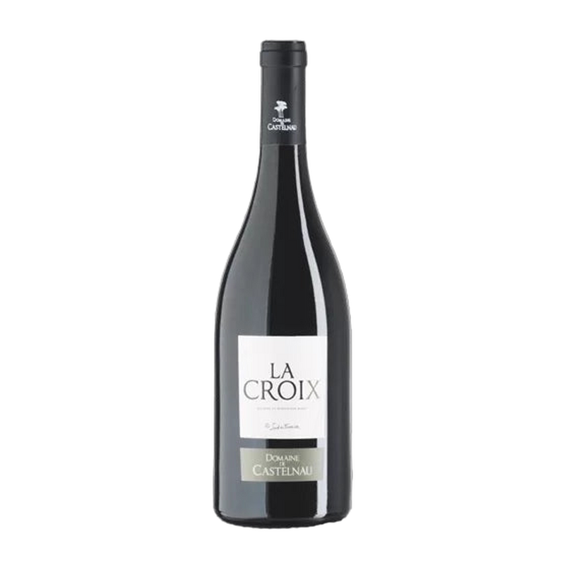Domaine Castelnau La Croix Rouge