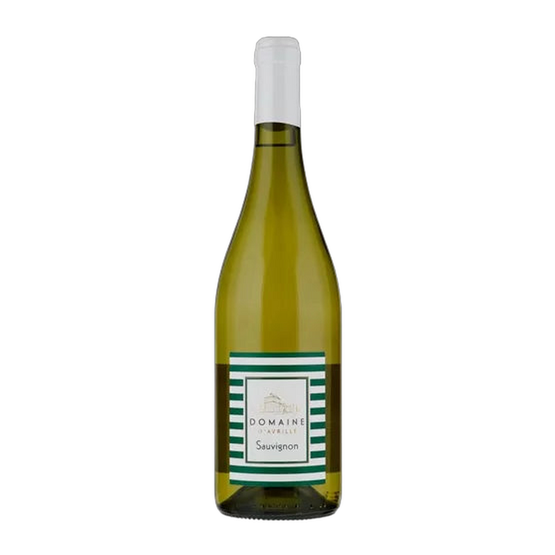 Domaine d'Avrille Sauvignon Blanc