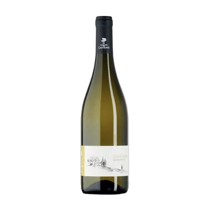 Domaine de Castelnau Chardonnay Les Ronces