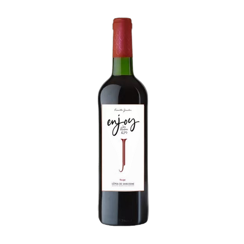 Domaine de Joy Enjoy Cotes de Gascogne Rouge
