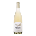 Domaine de l'Ile Porquerolles Cotes de Provence Wit