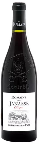 domaine-de-la-janasse-chateauneuf-du-pape-cuvee-chaupin