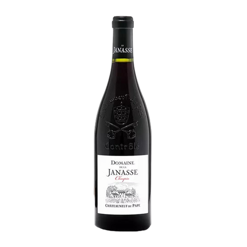 Domaine de la Janasse Chateauneuf du Pape Cuvee Chaupin