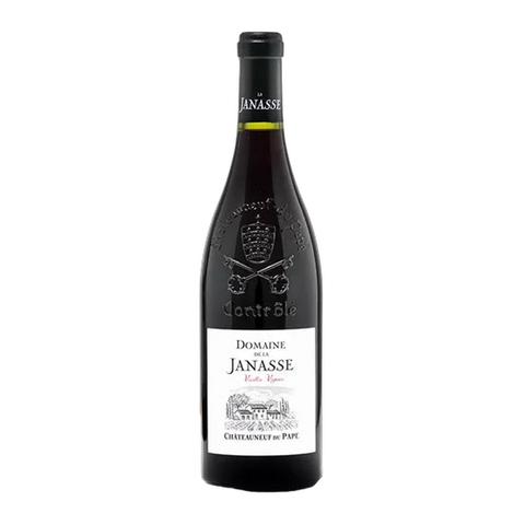 Domaine de la Janasse Chateauneuf du Pape Vieilles Vignes