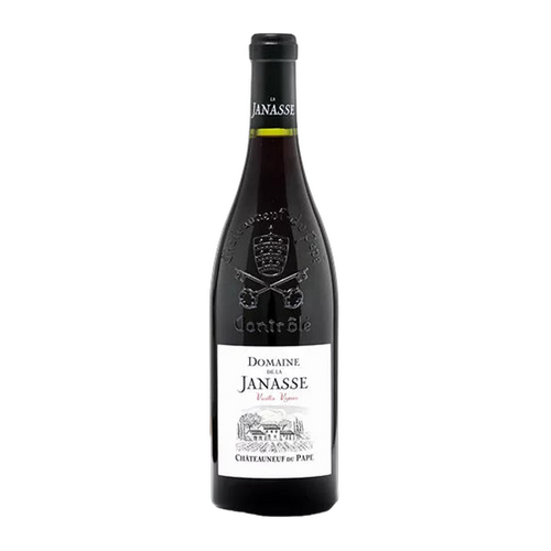 Domaine de la Janasse Chateauneuf du Pape Vieilles Vignes