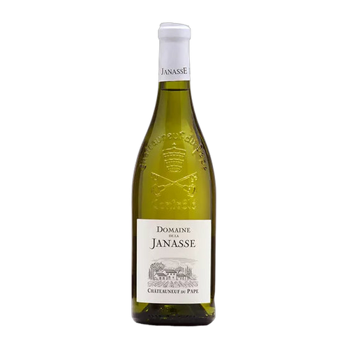 Domaine de la Janasse Chateauneuf du Pape White