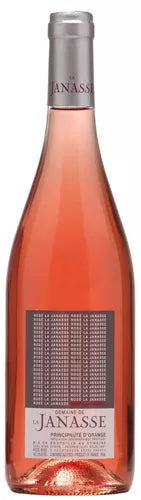 domaine-de-la-janasse-rose