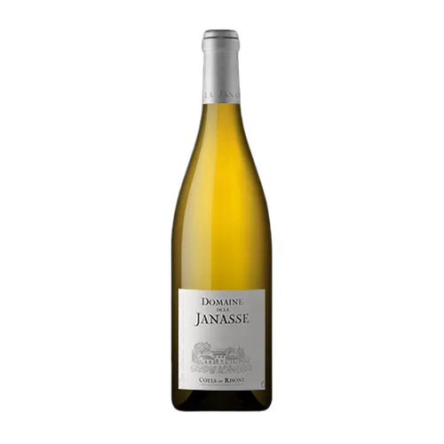 Domaine de la Janasse White Cotes du Rhone