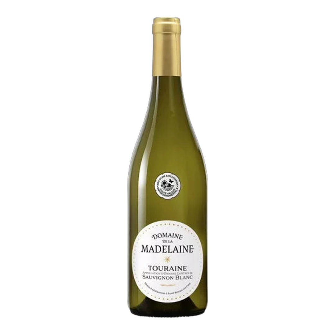 Domaine de la Madelaine Sauvignon de Touraine