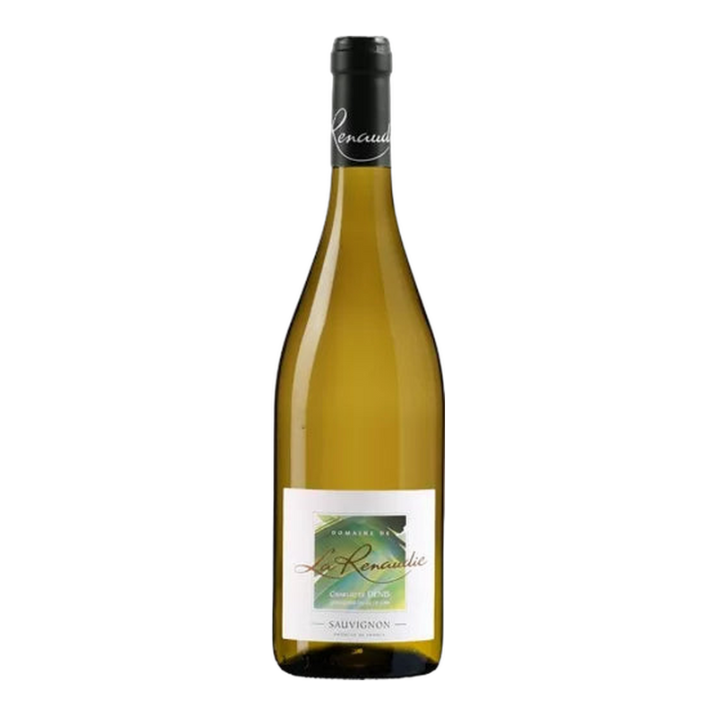 Domaine De La Renaudie Sauvignon Blanc