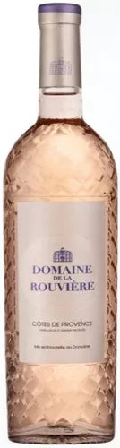 domaine-de-la-rouviere-cotes-de-provence-rose