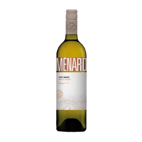 Menard Cuvée Marine Cotes de Gascogne