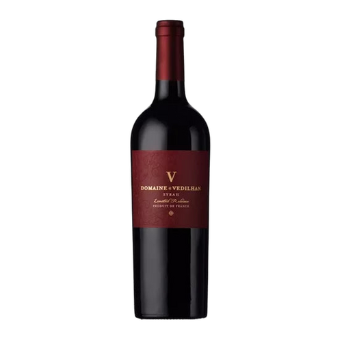 Domaine de Vedilhan Syrah