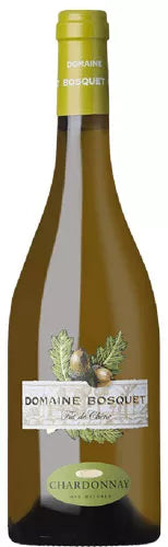 domaine-du-bosquet-chardonnay