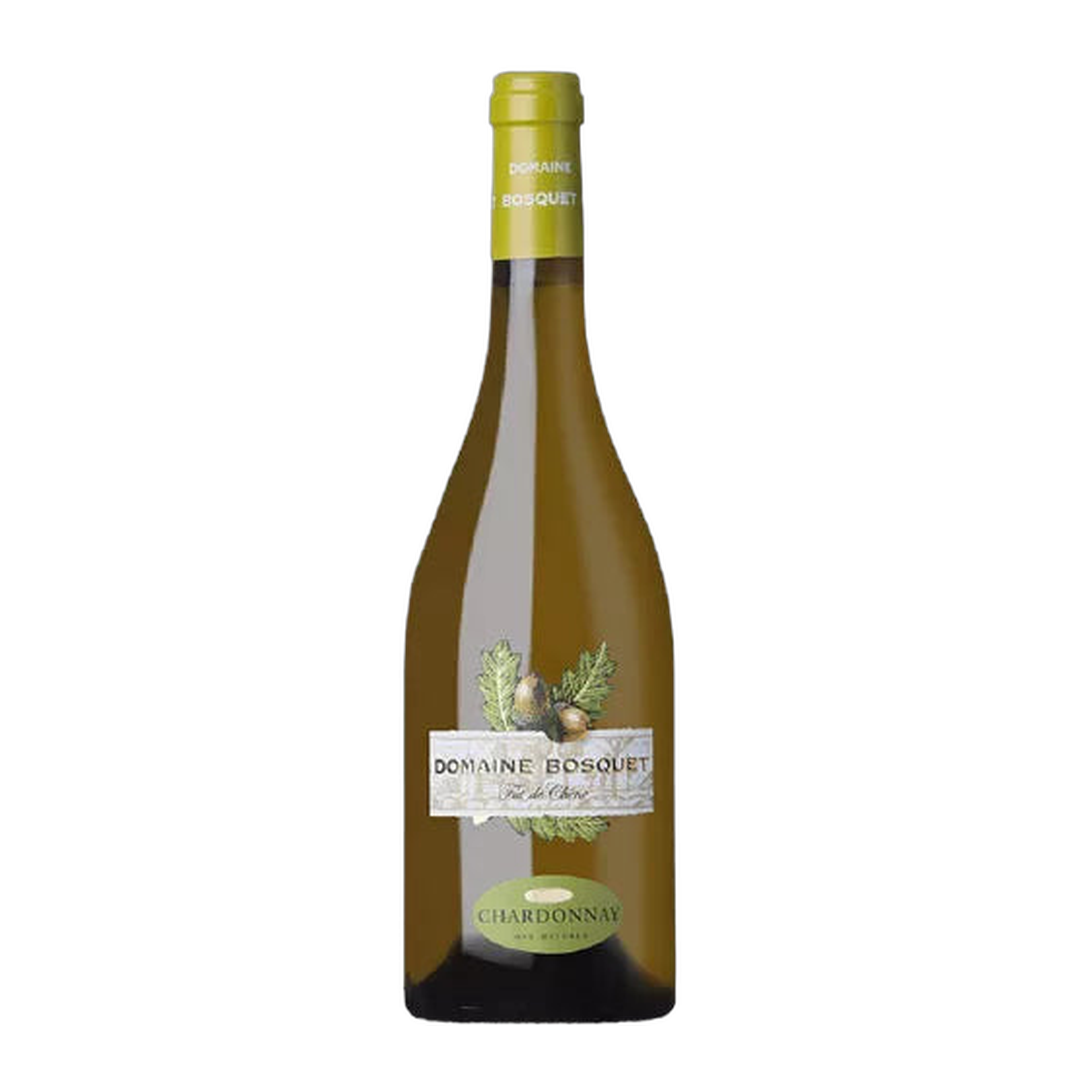 Domaine du Bosquet Chardonnay