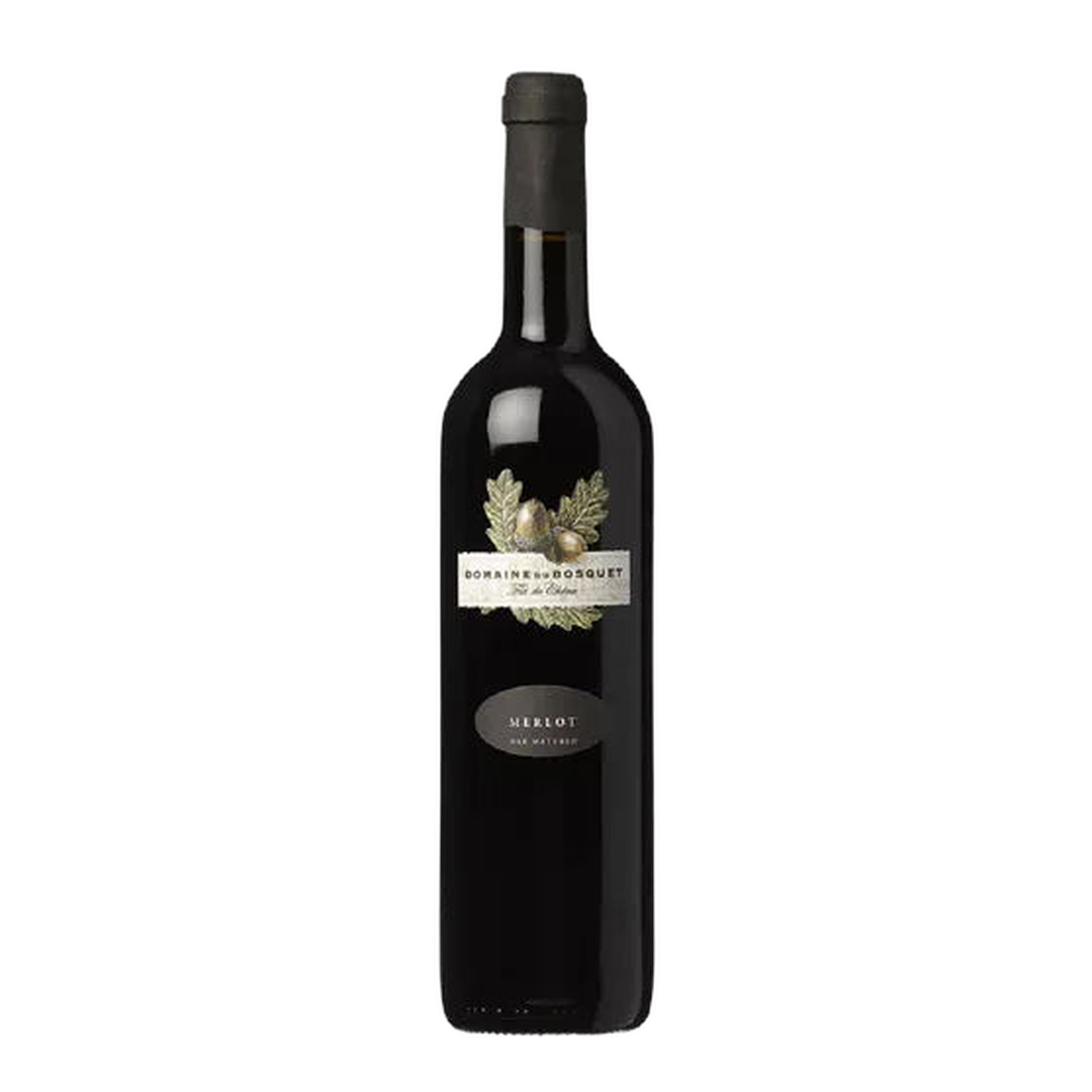 Domaine du Bosquet Merlot