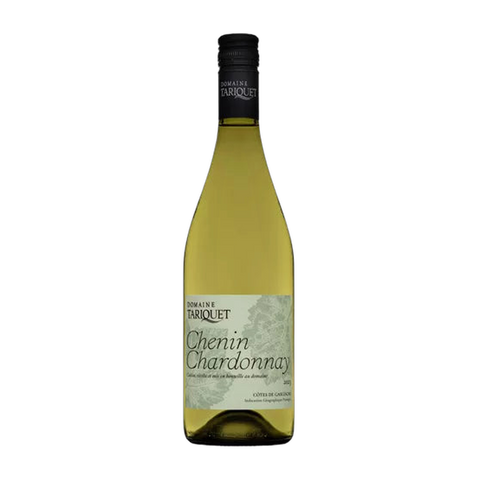 Domaine du Tariquet Chenin Blanc Chardonnay