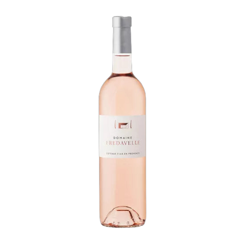 Domaine Fredavelle Rose Provence
