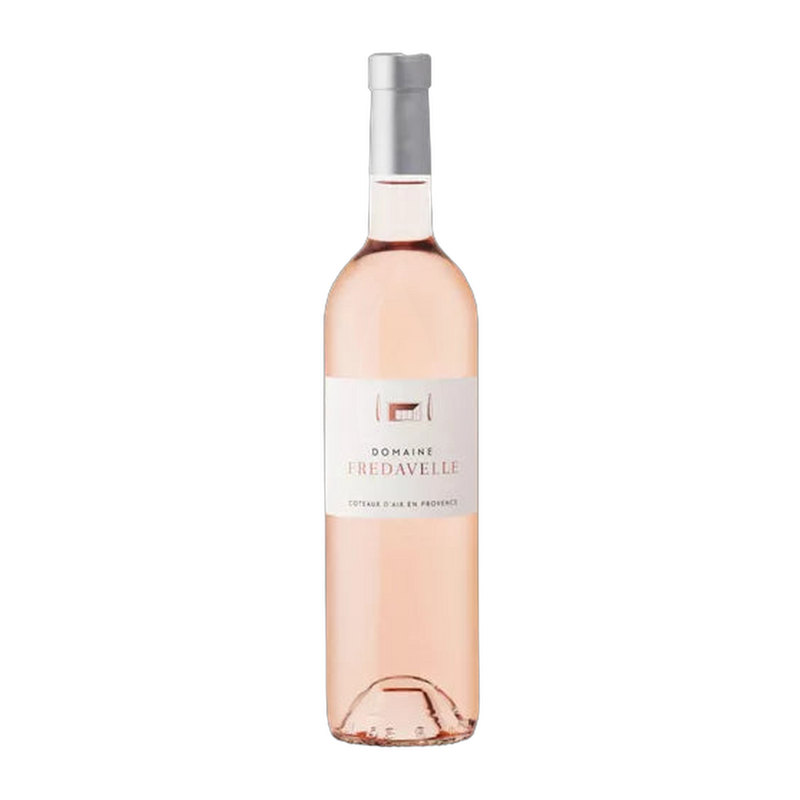 Domaine Fredavelle Rose Provence