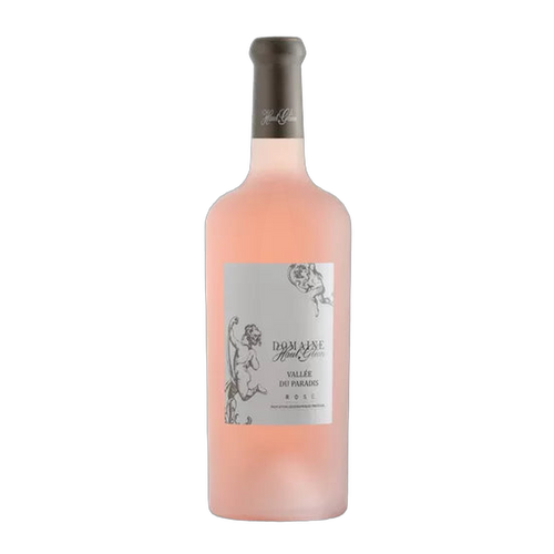 Domaine Haut Gleon Vallee du Paradis Rose
