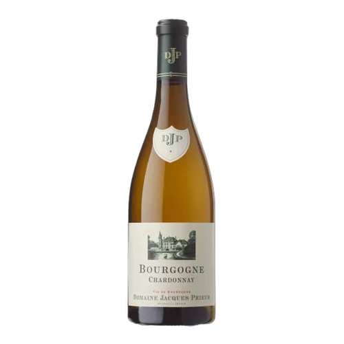 Domaine Jacques Prieur, Bourgogne AC Chardonnay 2022