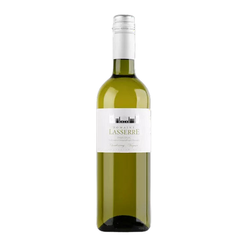 Domaine Lasserre Chardonnay Viognier