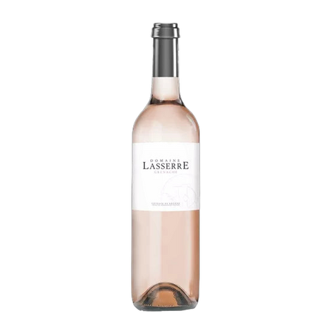 Domaine Lasserre Grenache Rose