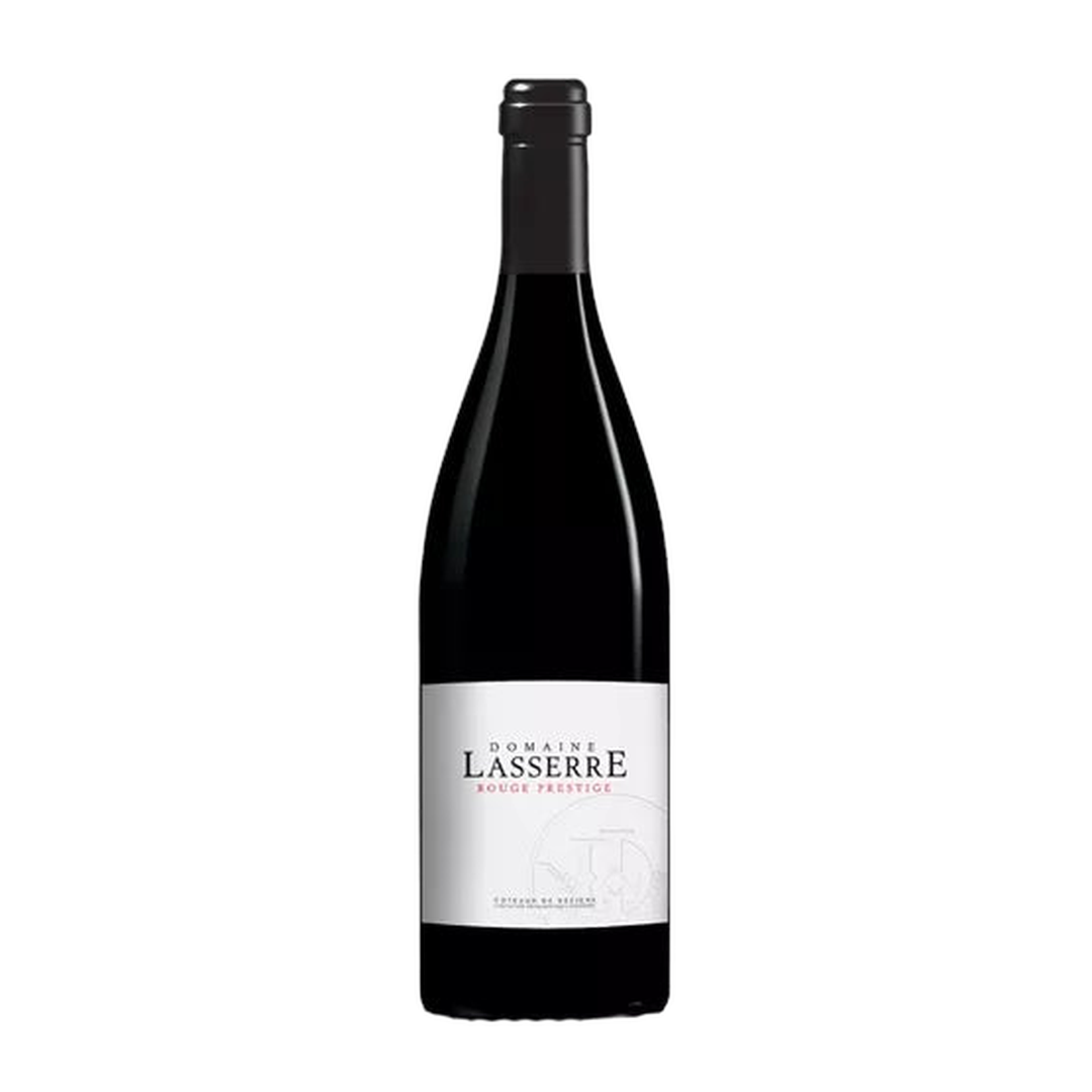 Domaine Lasserre Prestige Rood