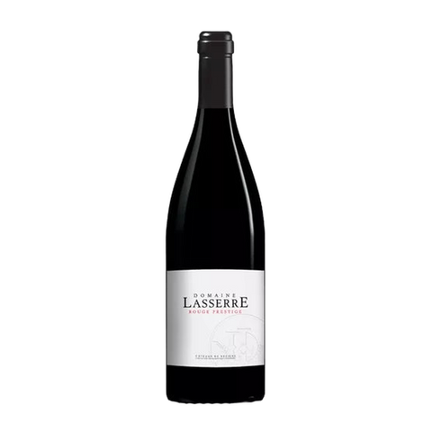 Domaine Lasserre Prestige Rood
