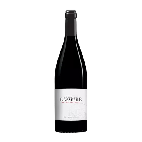 Domaine Lasserre Prestige Rood