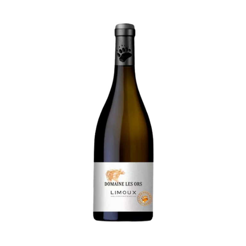 Domaine Les Ors Limoux