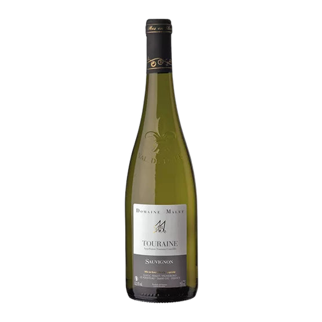 Vignoble Malet Touraine Sauvignon