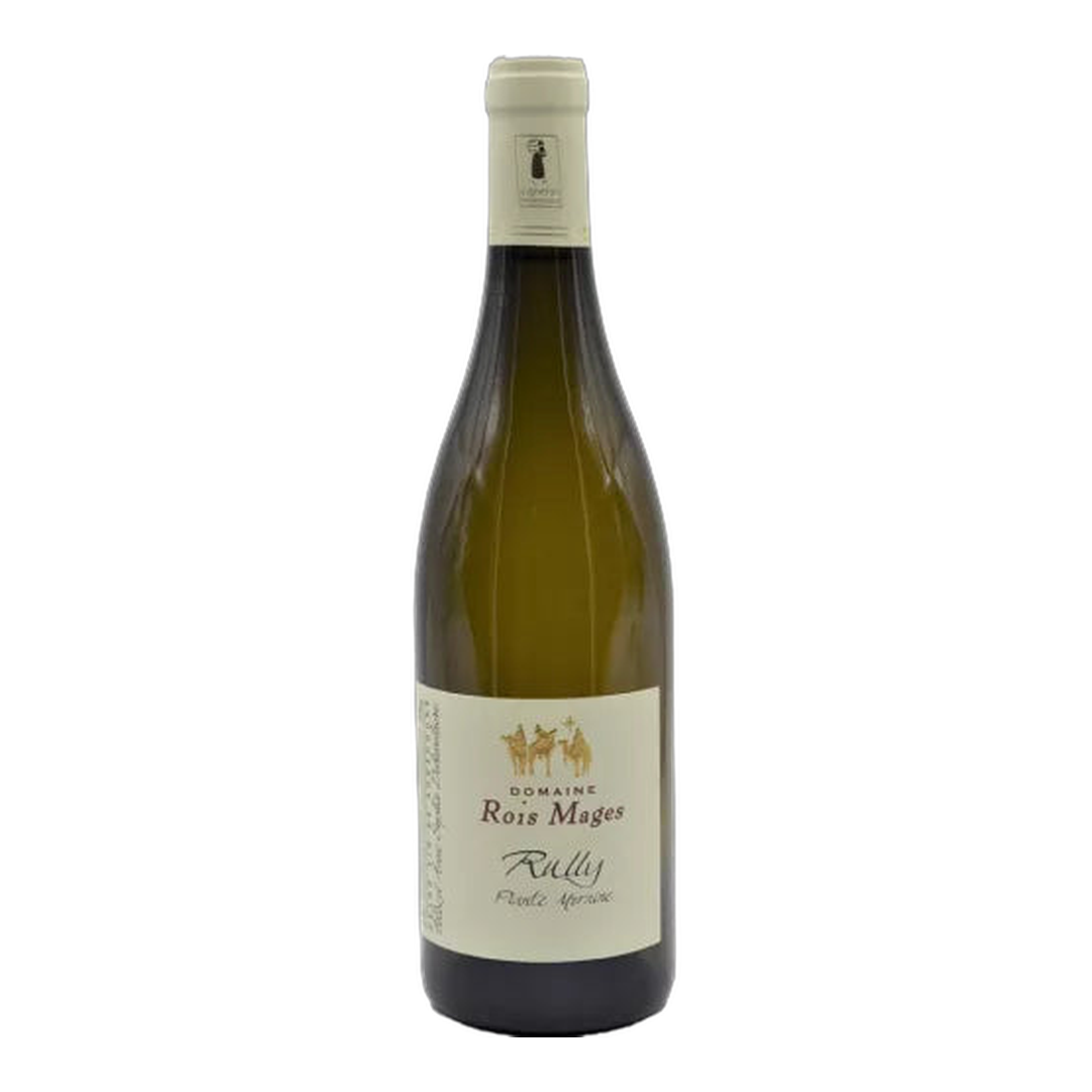 Domaine Rois Mages, Rully AC Plante Moraine 2021
