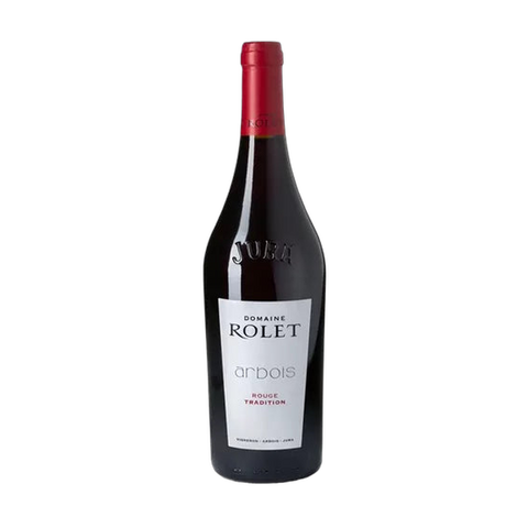 Domaine Rolet Rouge Tradition