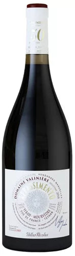 domaine-valiniere-appasimento-syrah-mourvedre