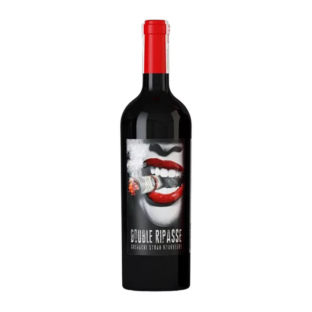 Domaine Valiniere Double Ripasse