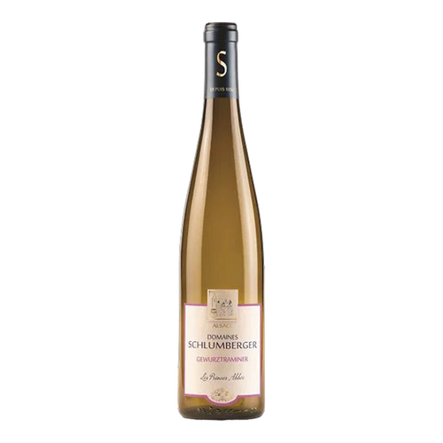 Domaines Schlumberger Gewürztraminer
