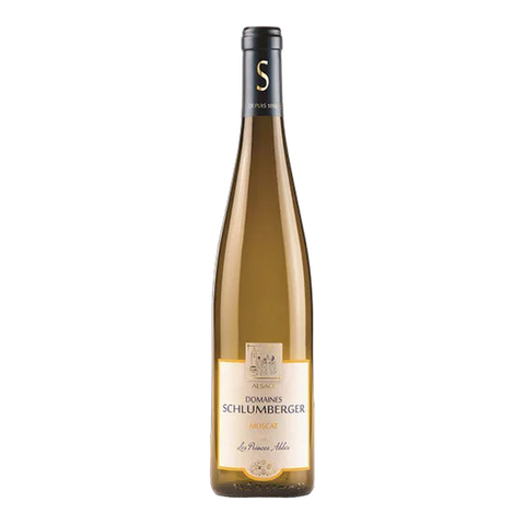 Domaines Schlumberger Muscat