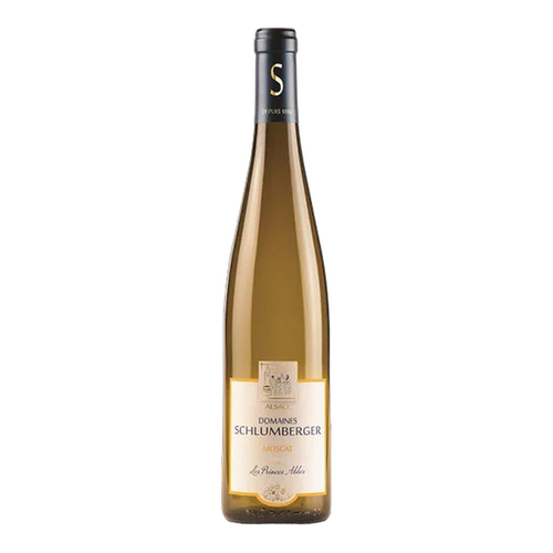 Domaines Schlumberger Muscat