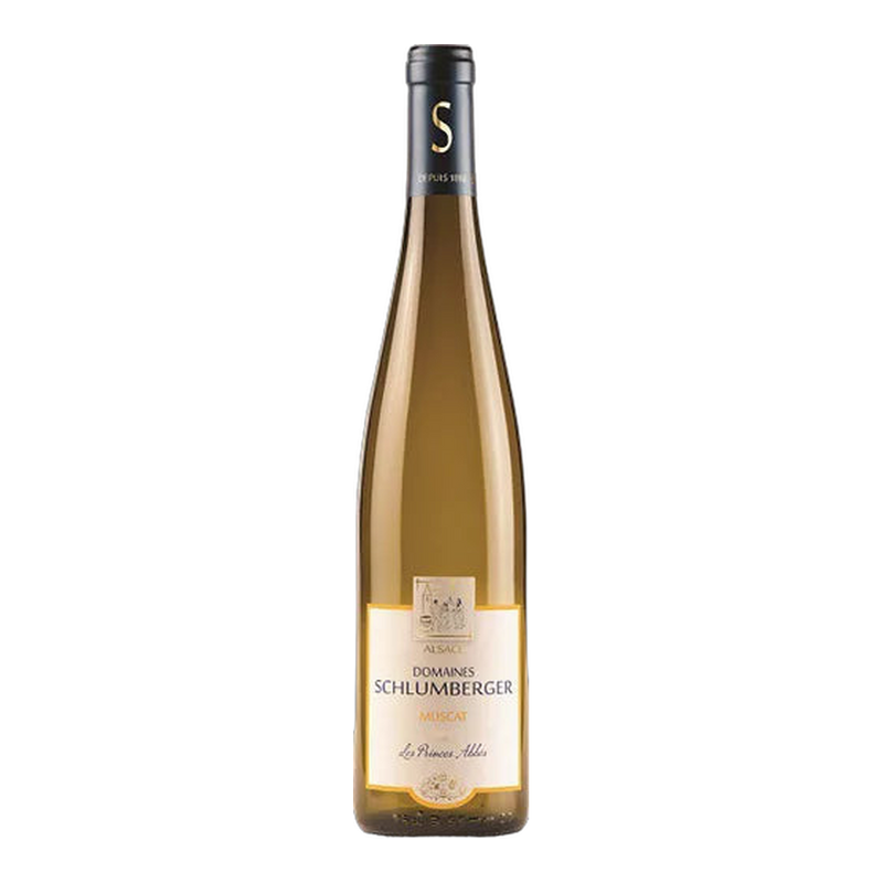 Domaines Schlumberger Muscat