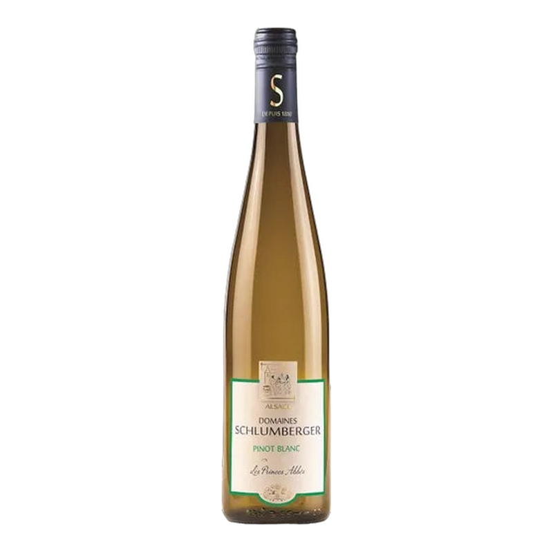 Domaines Schlumberger Pinot Blanc