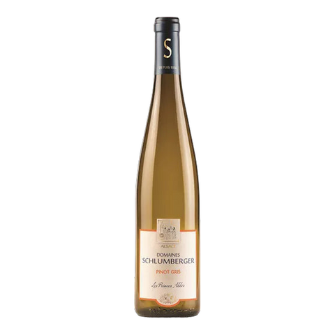 Domaines Schlumberger Pinot Gris