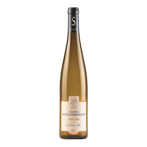 Domaines Schlumberger Pinot Gris